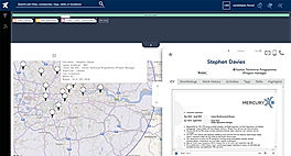 Searching Candidates