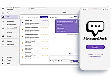 Dashboard screenshot