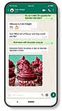 MessageMedia screenshot