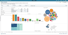 External Report screenshot