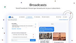 MFY screenshot