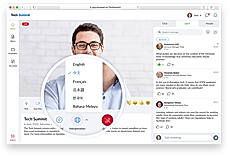 Simultaneous Interpretation