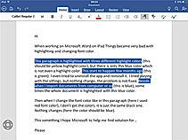 For iPad