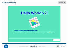 Super Lightweight and Load Instantly