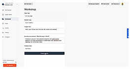 Generate Ideas with AI