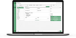 MightyFields screenshot