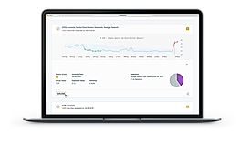 Millimetric.ai screenshot
