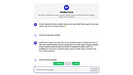 Chatbot Assistant Crew