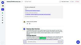 Validating Mindpal Startup Idea