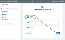 Minsh Work With Zapier 2