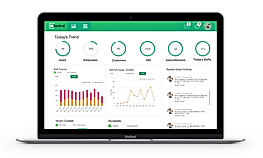 MiSentinel screenshot