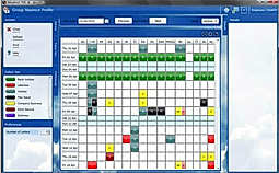 Mitrefinch Screenshots