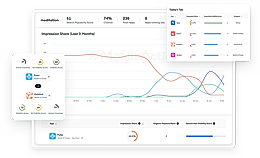 Search Analytics Intel