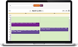 MocDoc HMS screenshot