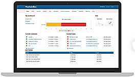 MochaDocs screenshot