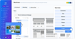 Image Library screenshot