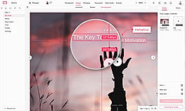 Mockplus : iDoc screenshot