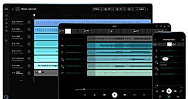 Dashboard - All Devices