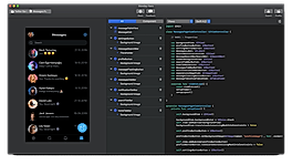 Monday Hero : screenshot