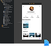 Monday Hero : Sketch to Storyboard screenshot
