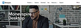 Moneyspire Desktop