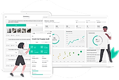 monitorQA screenshot