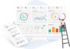 monitorQA screenshot