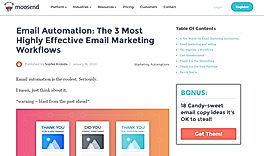 Content Marketing