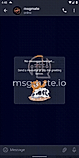 Login to msgmate