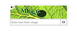 MTCaptcha screenshot
