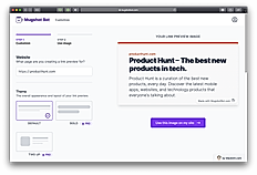 Mugshot Bot screenshot