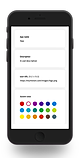 Murkstom : Webview screenshot