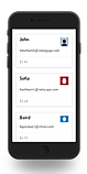 Murkstom : Google Sheet screenshot