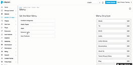Adding External Links Mobile App