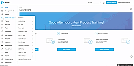 Adding Main Menu Mobile