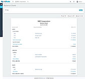 Capterra : myBooks screenshot