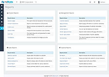 Capterra : myBooks screenshot