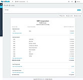 Capterra : myBooks screenshot