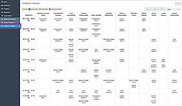 MyClassCampus :  Timetable Management screenshot