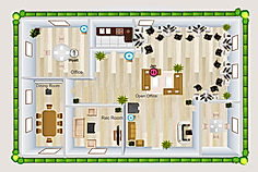 My Digital Office screenshot