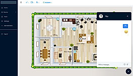 My Digital Office screenshot