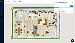 My Digital Office screenshot