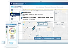 GPS Vehical Tracking