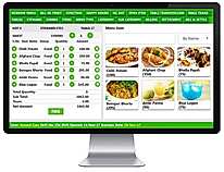 MyHotelLine PMS screenshot