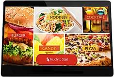 MyHotelLine PMS screenshot