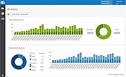 MyPlace Connect screenshot