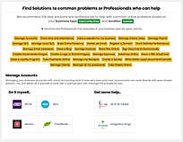 mypresences : Work Smarter Online screenshot