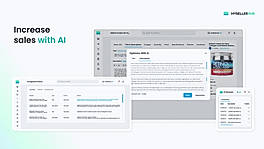 Increase Sales with AI