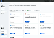 Integrations