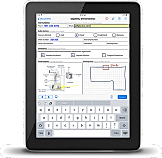 naturalFORMS screenshot